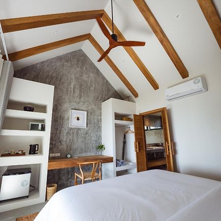فندق Samahita Retreat Laem Sor المظهر الخارجي الصورة