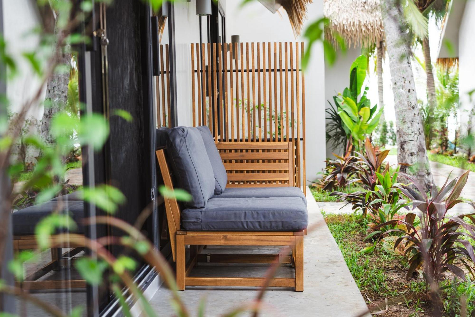 فندق Samahita Retreat Laem Sor المظهر الخارجي الصورة