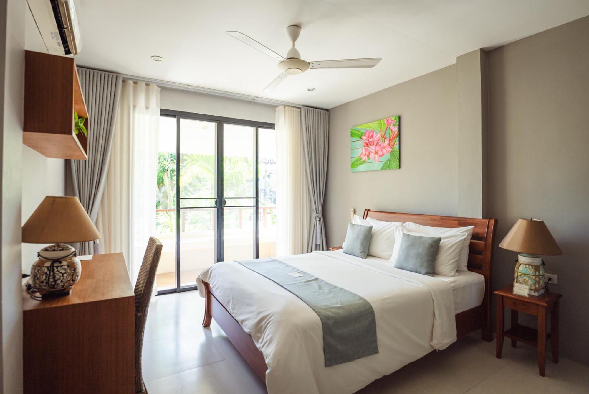 فندق Samahita Retreat Laem Sor المظهر الخارجي الصورة