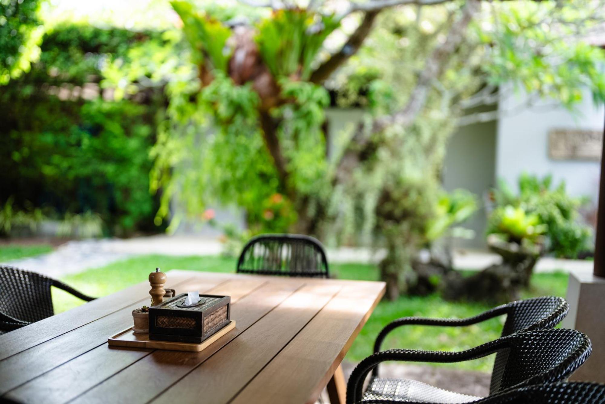 فندق Samahita Retreat Laem Sor المظهر الخارجي الصورة