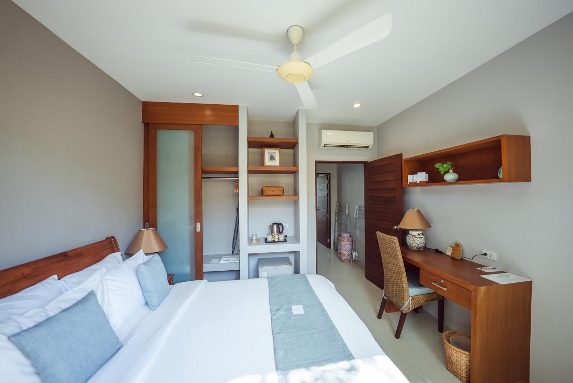 فندق Samahita Retreat Laem Sor المظهر الخارجي الصورة